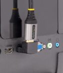 Adattatore HDMI 2.0 angolato