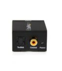 Convertitore Toslink a RCA