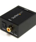Convertitore Toslink a RCA