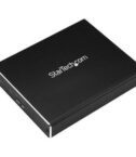 Box Esterno USB 3.1 a 2 Slot M.2 NGFF SATA - RAID