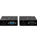 Extender HDMI via Cat5 4x USB 90m