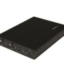 Kit extender HDBaseT a 3 porte HDMI via Cat5