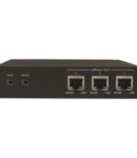 Kit extender HDBaseT a 3 porte HDMI via Cat5