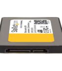 Adattatore Scheda CFAST a SATA con alloggio da 2,5"