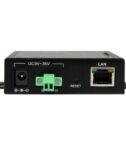 Server per dispositivi Seriali a Ethernet IP a 2 porte - RS232 - Montabile e in Metallo