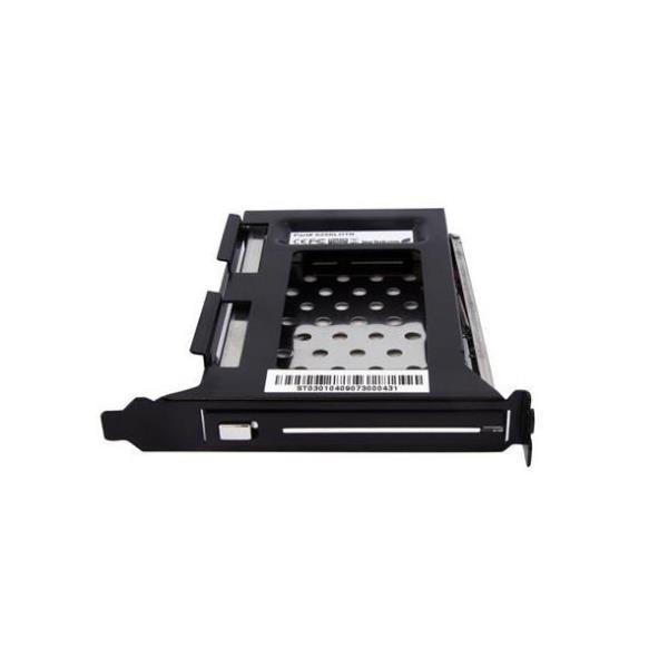 BOX Esterno a doppio alloggiamento per HDD da 3,5"