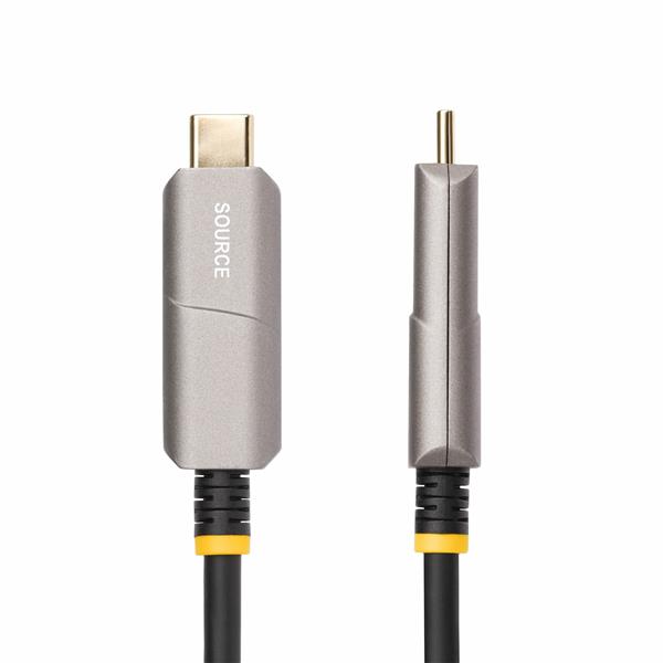 Cavo USB-C a HDMI da 9,15m AOC