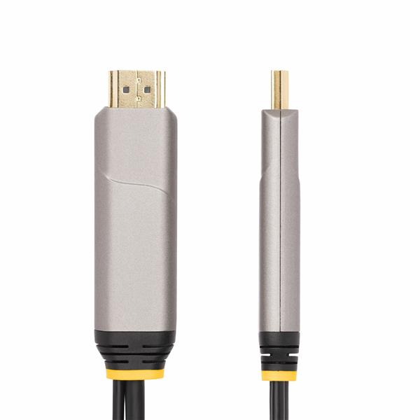 Cavo USB-C a HDMI da 9,15m AOC