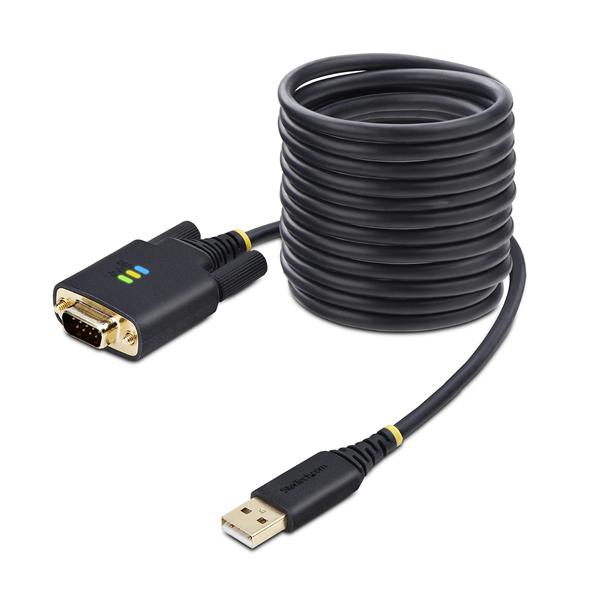 Cavo da USB a seriale da 3 m
