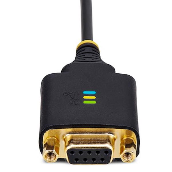 Cavo USB a Seriale DCE da 30cm