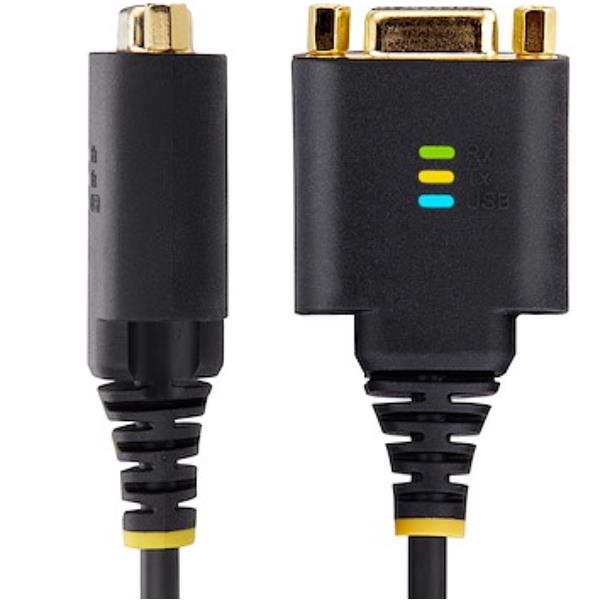 Cavo USB a Seriale DCE da 30cm