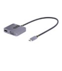 Adattatore USB-C a VGA/HDMI