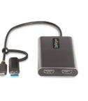 Adattatore da USB-C a HDMI