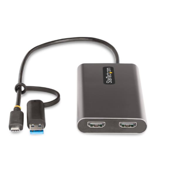 Adattatore da USB-C a HDMI