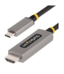 Cavo adattatore USB-C a HDMI da 2m, 8K 60Hz, 4K 144Hz, HDR10