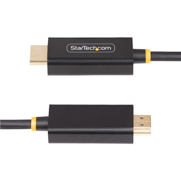 CAVO DA DISPLAYPORT A HDMI 1M