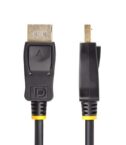 CAVO DA DISPLAYPORT A HDMI 1M