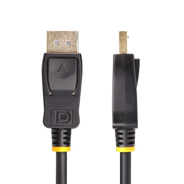CAVO DA DISPLAYPORT A HDMI 1M