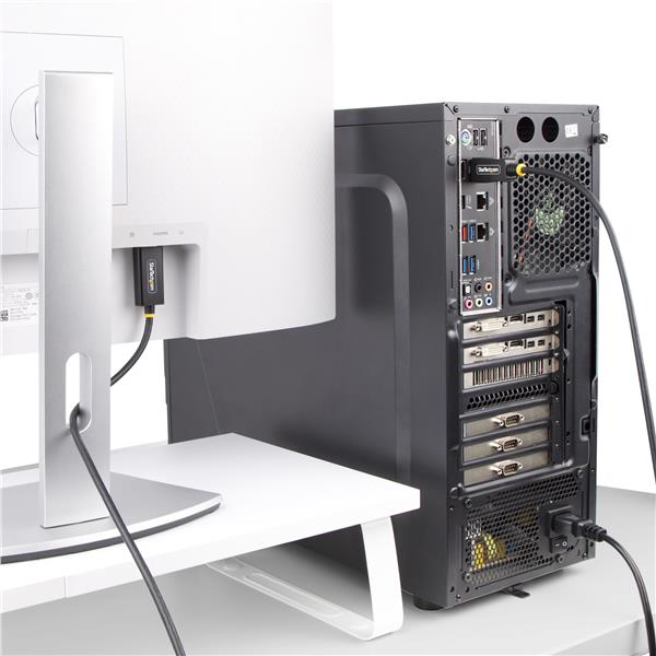 Cavo da DisplayPort a HDMI da 3 m