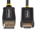 Cavo da DisplayPort a HDMI da 3 m