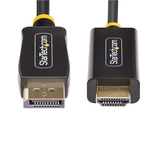 Cavo da DisplayPort a HDMI da 3 m