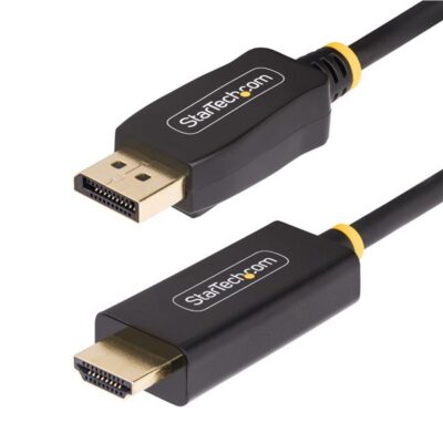 Cavo da DisplayPort a HDMI da 3 m