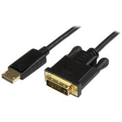 Cavo convertitore DP a DVI