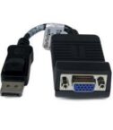 Adattatore DisplayPort a VGA