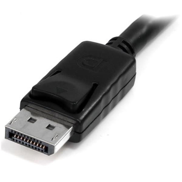 Prolunga DisplayPort M/F 91 cm