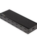 Box USB 3.1 Gen 2 Tipo-C PCIe