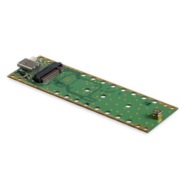 Box USB 3.1 Gen 2 Tipo-C PCIe