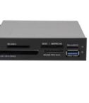 Lettore Schede memoria USB 3.0