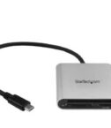 Lettore SD/MMC/CF USB 3.0 type C