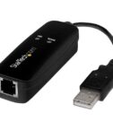 Fax Modem USB Esterno 56K V.92