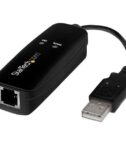 Fax Modem USB Esterno 56K V.92