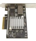 Scheda di rete PCIe Open SFP+