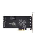SCHEDA PCIE USB-A A 4 PORTE