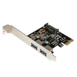 Scheda PCI Express USB 3.0