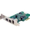 Adattatore PCIe FireWire 1394