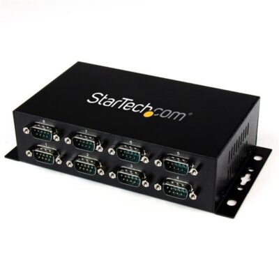 Hub adattatore USB seriale 8 porte