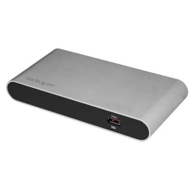 TB3 a Controller USB 3.1 - 1x USB-C e 3x USB-A