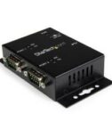 Hub industriale USB a seriale RS232