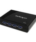 Hub 4 porte USB3.0 SuperSpeed