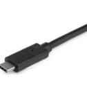 Hub USB-C a 4 porte 3x USB-A 1x USB-C
