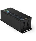 Hub USB 3.0 industriale a 7 porte - Alimentato