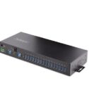 Hub USB 3.0 Alimentato a 16 Porte
