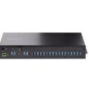 Hub USB 3.0 Alimentato a 16 Porte