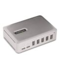 Hub USB-C 3.0 a 7 Porte