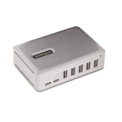 Hub USB-C 3.0 a 7 Porte