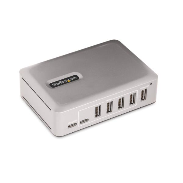 Hub USB-C 3.0 a 7 Porte